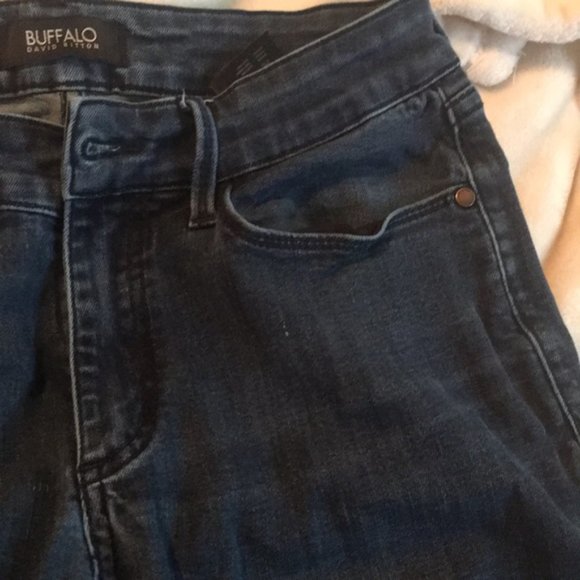 Buffalo David Bitton jeans size 28 - Picture 8 of 8